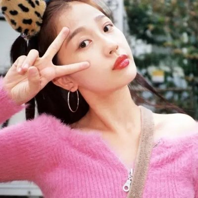 全世界最美的女孩